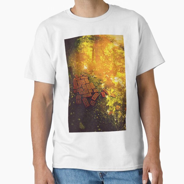  Classic T-Shirt