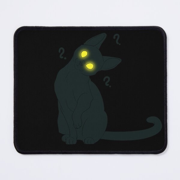 Item preview, Glowing Eyes designed and sold by GrinningGinger.