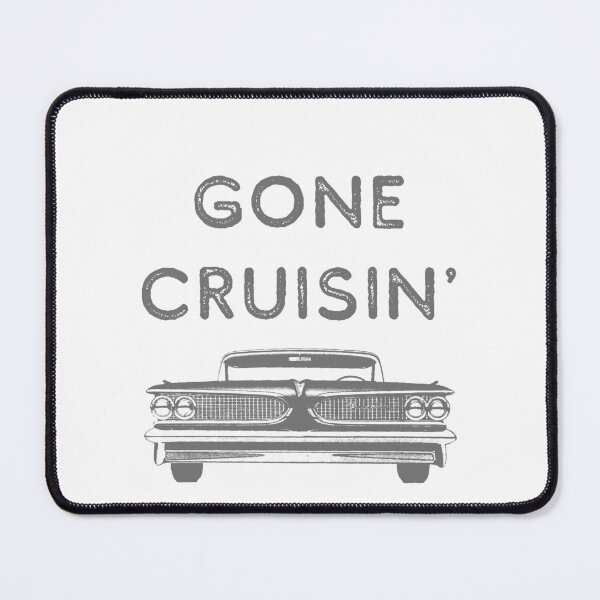 Item preview, Cruisin' the Coast - Gone Cruisin' designed and sold by Cruisin22.