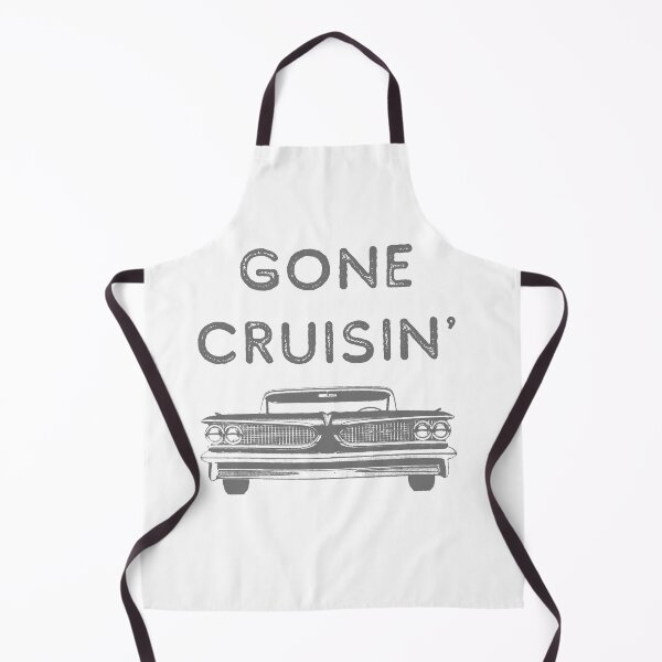 Item preview, Cruisin' the Coast - Gone Cruisin' designed and sold by Cruisin22.