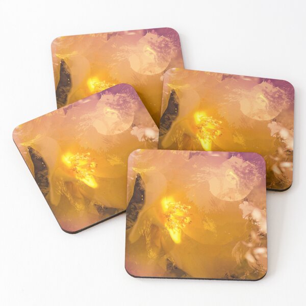 Item preview, Sunspot Yellow designed and sold by Jim Love.
