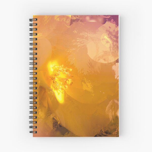 Item preview, Sunspot Yellow designed and sold by Jim Love.