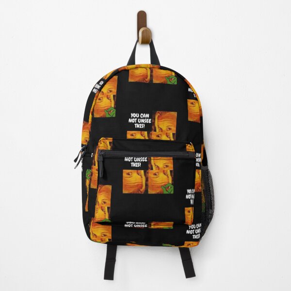 Item preview, You Can Not Unsee This designed and sold by Wehavefun.