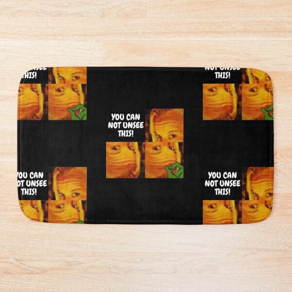 Item preview, You Can Not Unsee This designed and sold by Wehavefun.