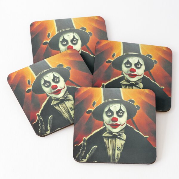 Item preview, Be a Clown designed and sold by JustinKosch.