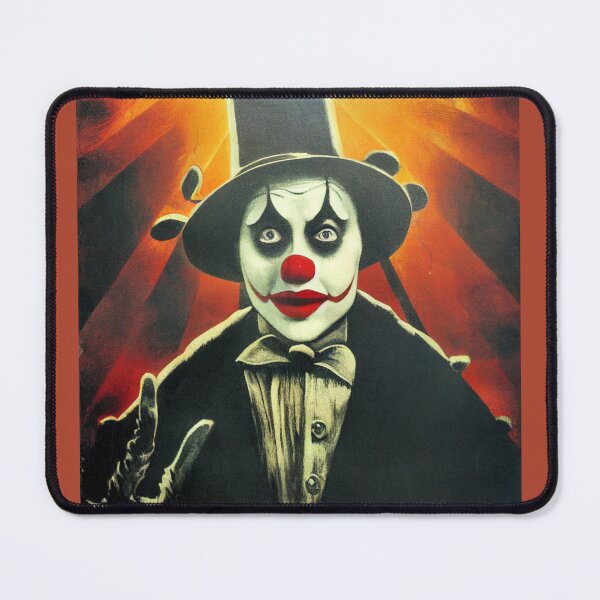 Item preview, Be a Clown designed and sold by JustinKosch.