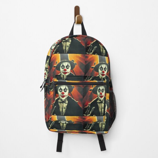 Item preview, Be a Clown designed and sold by JustinKosch.