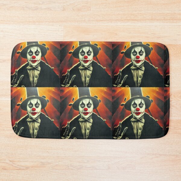 Item preview, Be a Clown designed and sold by JustinKosch.