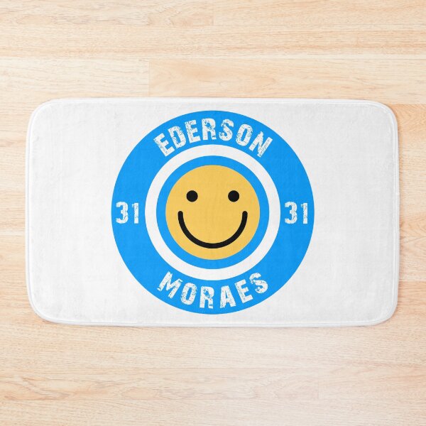 Item preview, Ederson Moraes designed and sold by Truefans.