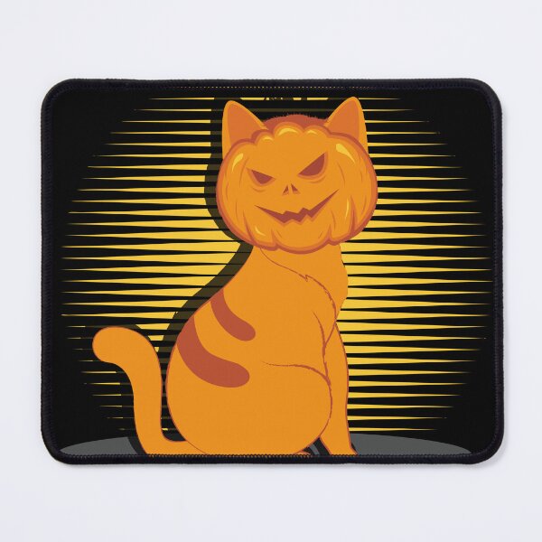 Item preview, Cat Pumpkin Funny designed and sold by soebekhi.