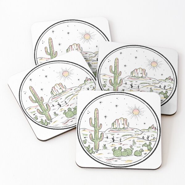 Item preview, Desert Highway designed and sold by YELLOWCITY806.