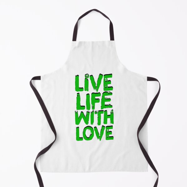 Item preview, Live life with love in abundance designed and sold by Giovanni-c.