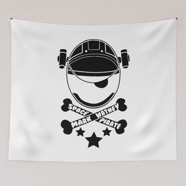 Item preview, bones space astronaut designed and sold by maDarsLARSt.