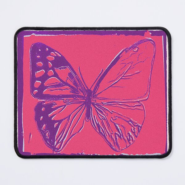 Item preview, Butterfly Warhol Animal Vanishing designed and sold by ilantinaga.