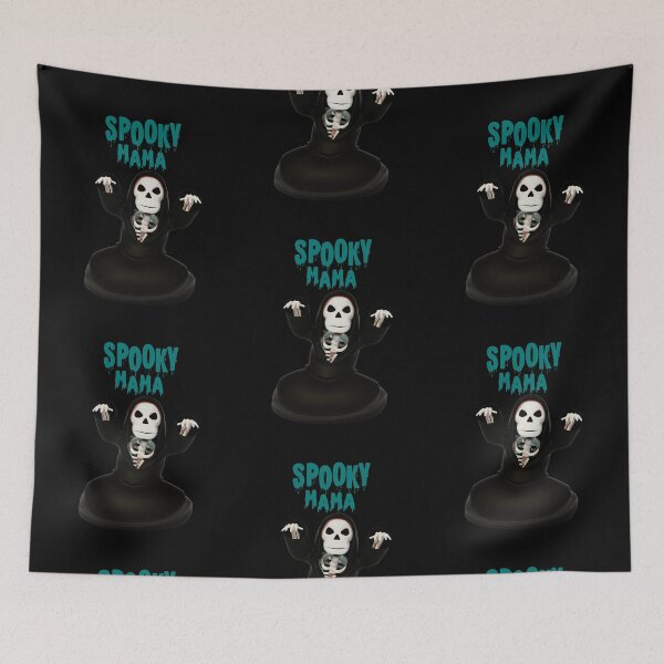 Item preview, Spooky Mama designed and sold by Wehavefun.