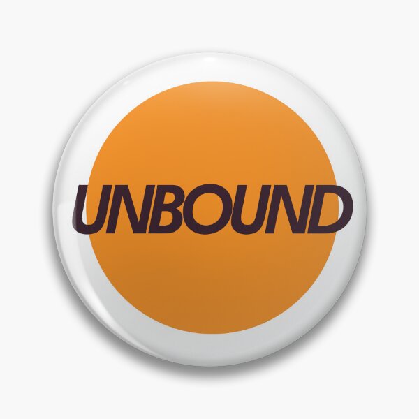 Item preview, UNBOUND designed and sold by iiishi-maisha.