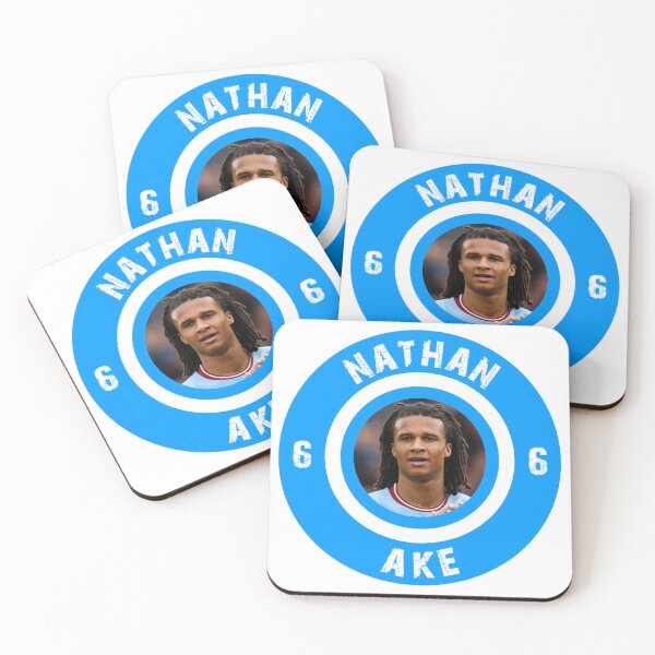 Item preview, Nathan Ake designed and sold by Truefans.
