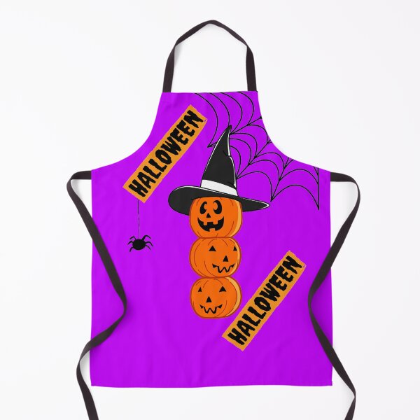 Aperçu de l'œuvre Joyeux Halloween créée et vendue par SN-DesignShop.