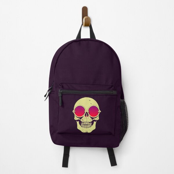 Item preview, Halloween Skeleton With Sunglasses designed and sold by MadSwellDesigns.