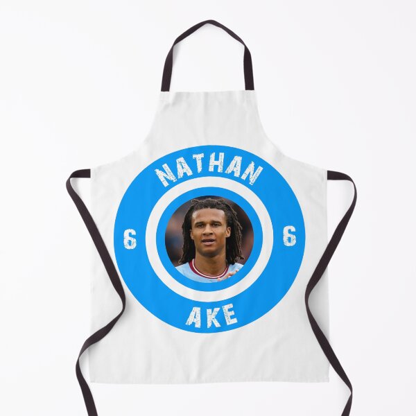 Item preview, Nathan Ake designed and sold by Truefans.