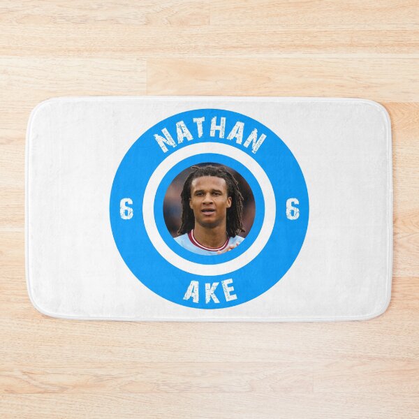 Item preview, Nathan Ake designed and sold by Truefans.