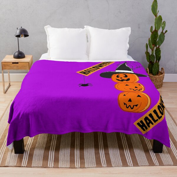 Aperçu de l'œuvre Joyeux Halloween créée et vendue par SN-DesignShop.