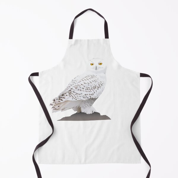 Item preview, Snowy Owl designed and sold by MadeClose.