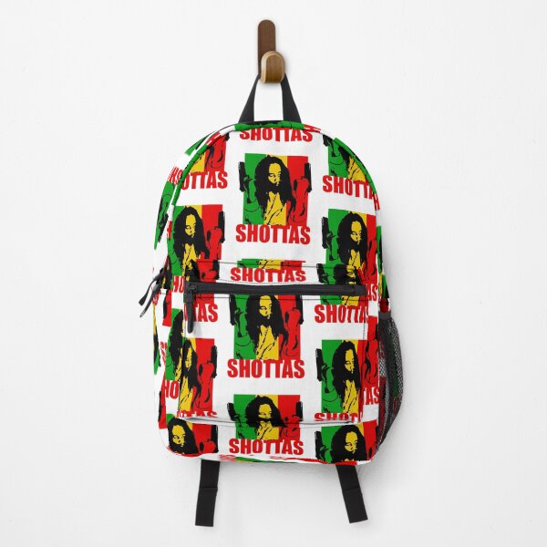 Item preview, Shottas Movie Reggae Marley Basic Novelty Tees Graphics Female Funny  designed and sold by voskosdorgba3.