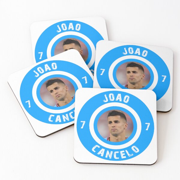 Item preview, Joao Cancelo designed and sold by Truefans.