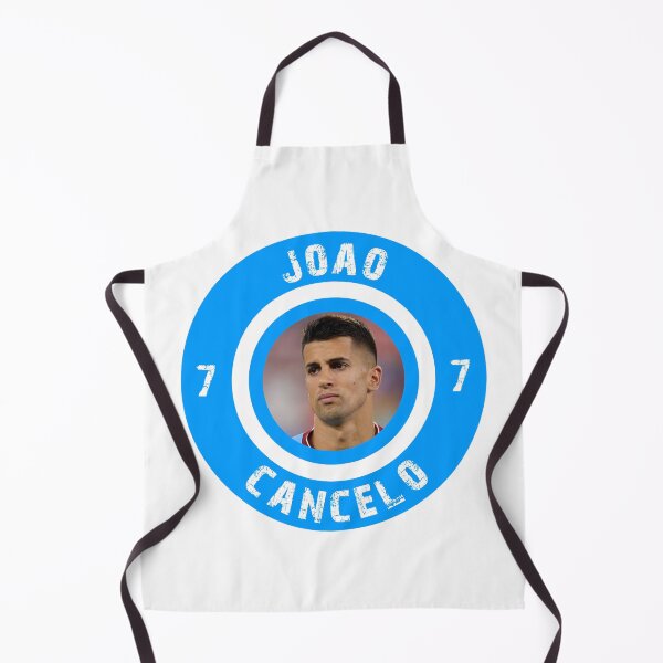 Item preview, Joao Cancelo designed and sold by Truefans.