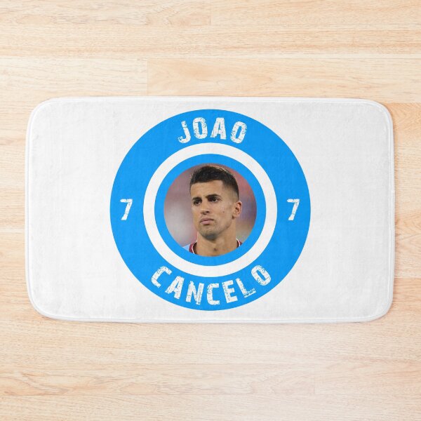 Item preview, Joao Cancelo designed and sold by Truefans.