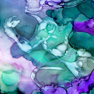 Artwork thumbnail, Run by CardamomZing