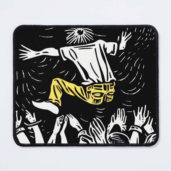 Item preview, Stage Diving designed and sold by skillunused.