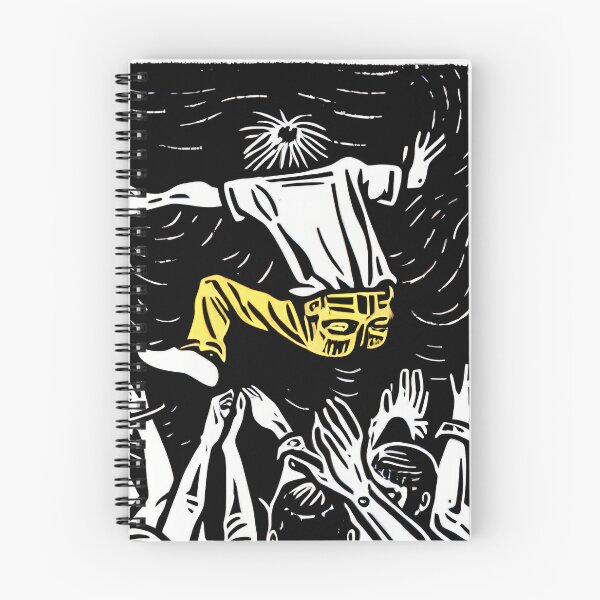 Item preview, Stage Diving designed and sold by skillunused.