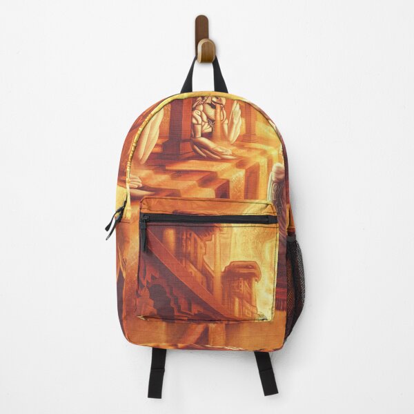 Item preview, Terence McKenna and the Sands of Time designed and sold by SalviaDroid.