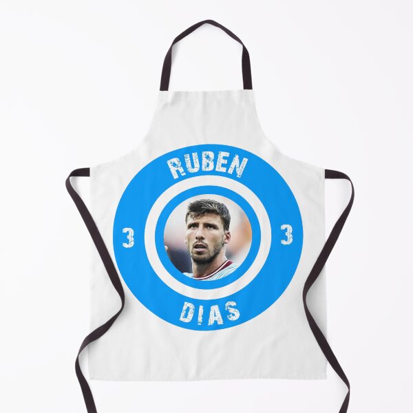 Item preview, Ruben Dias designed and sold by Truefans.