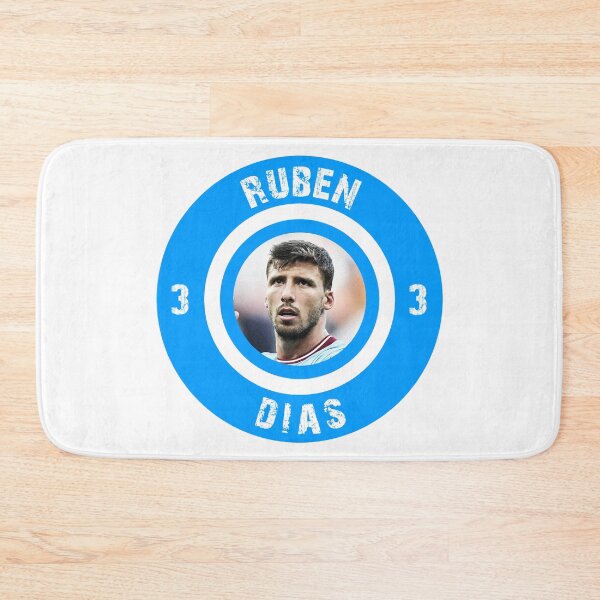 Item preview, Ruben Dias designed and sold by Truefans.