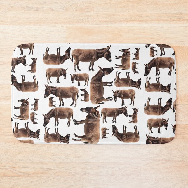 Item preview, Donkey Dominos designed and sold by CJGrimes.
