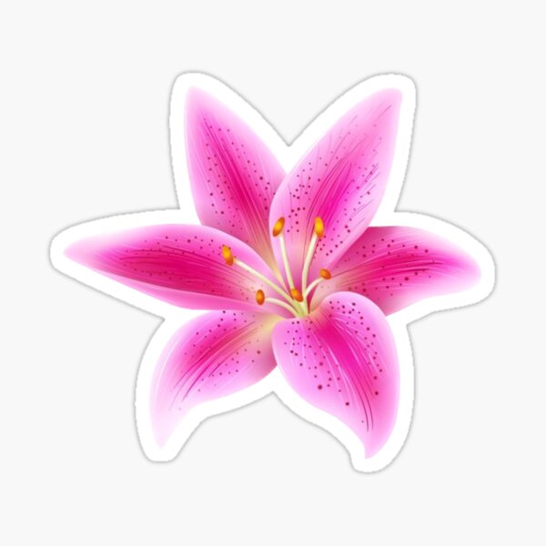 Item preview, Vibrant Flower in Full Bloom designed and sold by Nicoladenisa71.