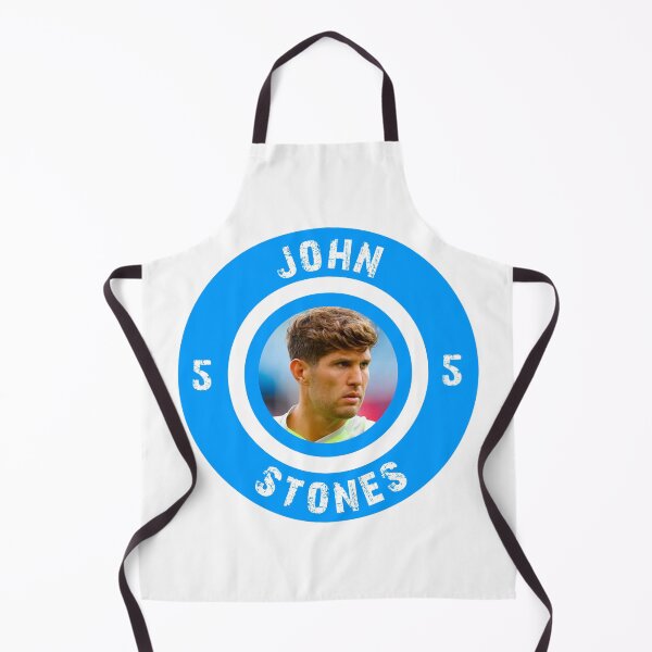Item preview, John Stones designed and sold by Truefans.