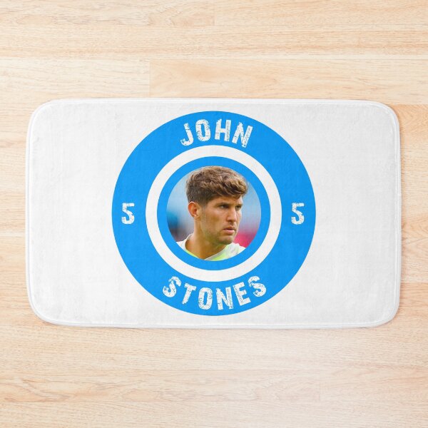 Item preview, John Stones designed and sold by Truefans.