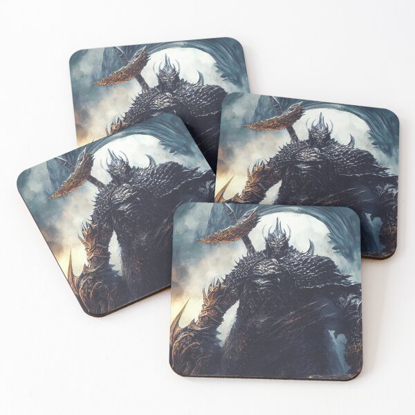 Item preview,  Dark Meeting #10 designed and sold by Pacem-Art.