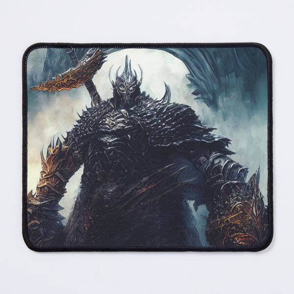 Item preview,  Dark Meeting #10 designed and sold by Pacem-Art.