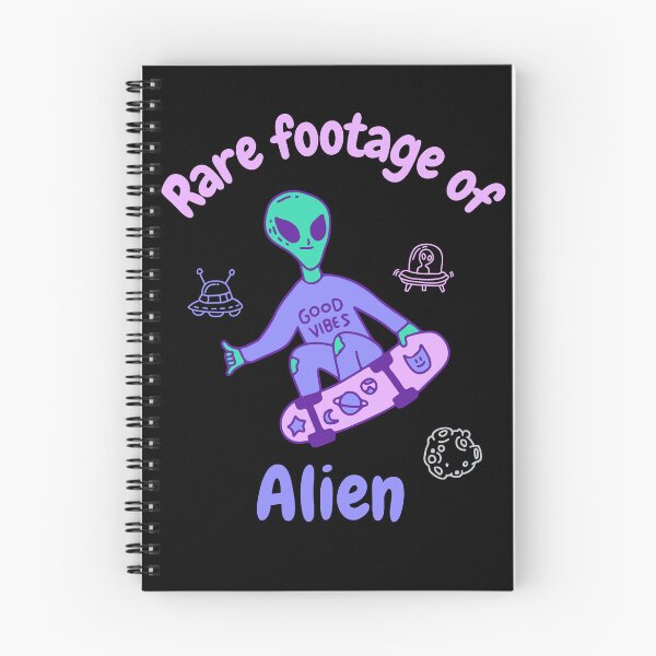 Item preview, Rare Footage Of Universal Sk8ter designed and sold by Wehavefun.