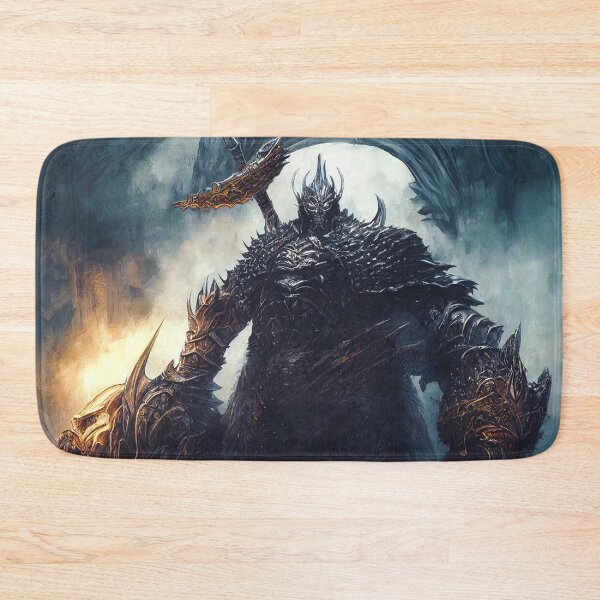 Item preview,  Dark Meeting #10 designed and sold by Pacem-Art.