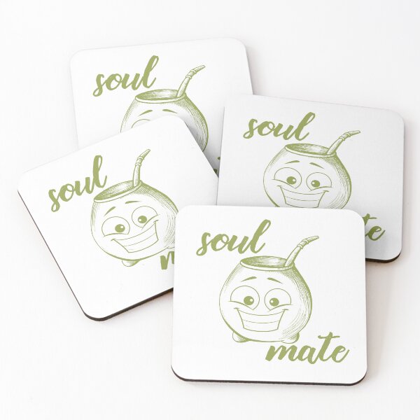Item preview, Soul Mate Big Smile designed and sold by flamini.