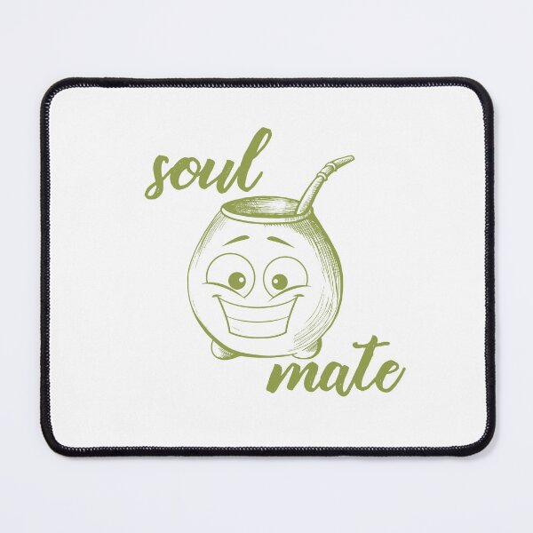 Item preview, Soul Mate Big Smile designed and sold by flamini.