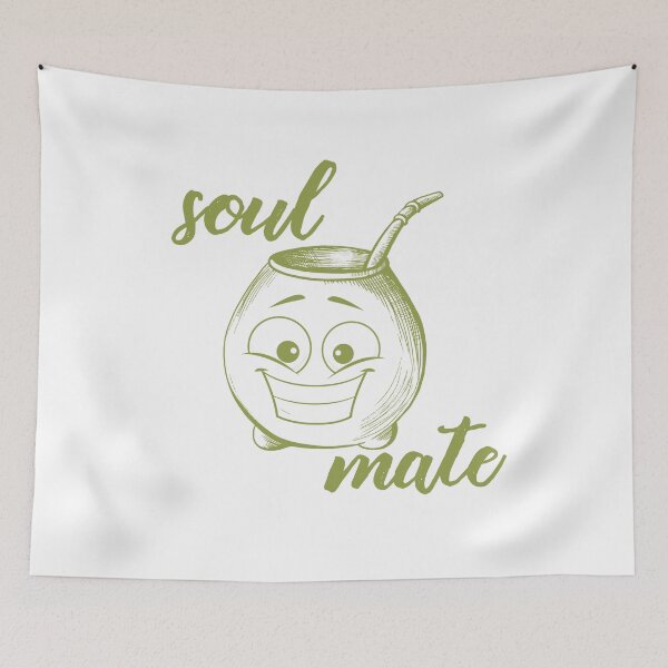 Item preview, Soul Mate Big Smile designed and sold by flamini.
