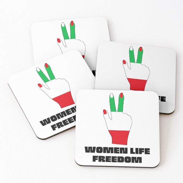 Item preview, women life freedom designed and sold by Eriksonshop.