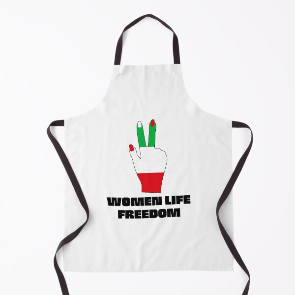 Item preview, women life freedom designed and sold by Eriksonshop.